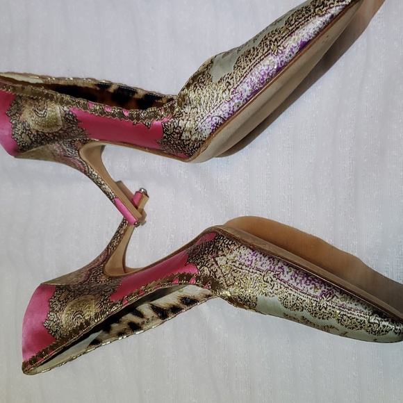 Roberto Cavalli shoes - Picture 4 of 13